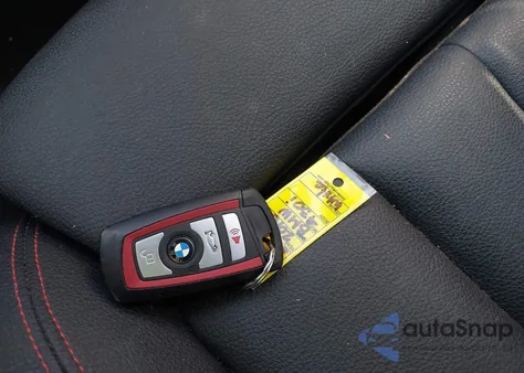 2018 BMW 430I from USA, damaged, VIN WBA4Z1C51JEC72372